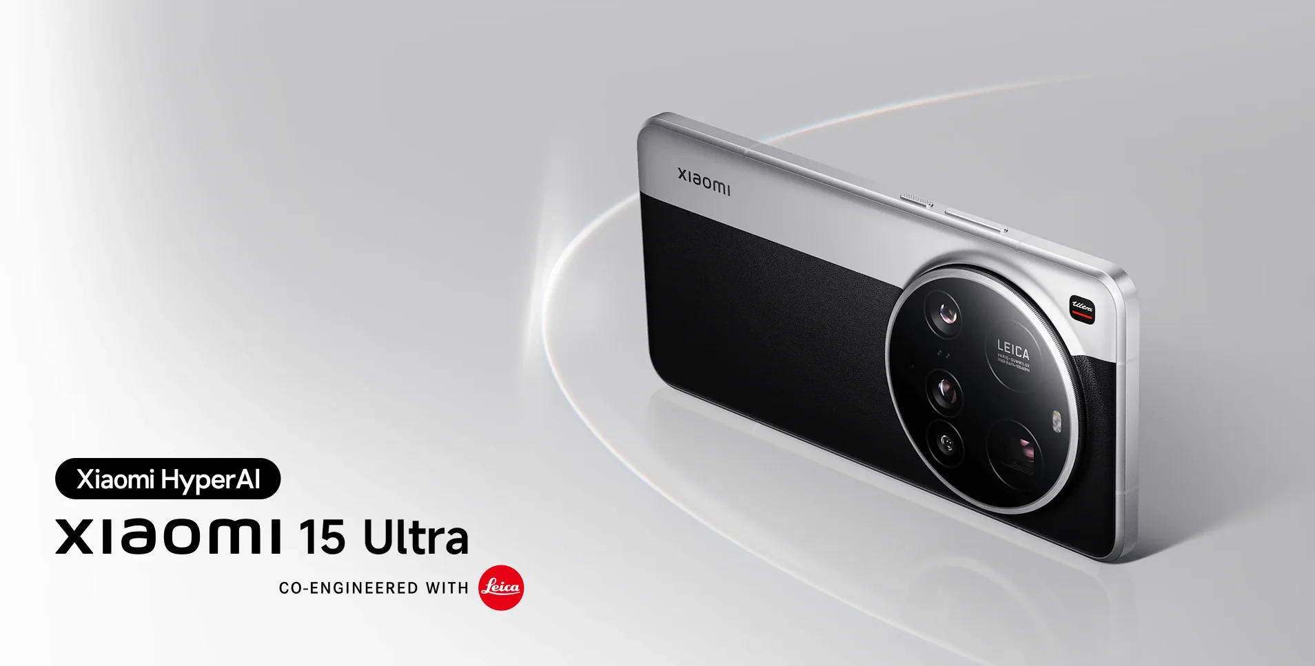 Смартфон Xiaomi 15 Ultra