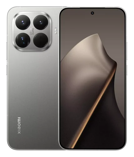 Смартфон Xiaomi 15T Pro в сером (Gray) корпусе