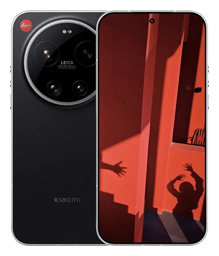 Смартфон Leica Leitzphone в чёрном (Black) корпусе