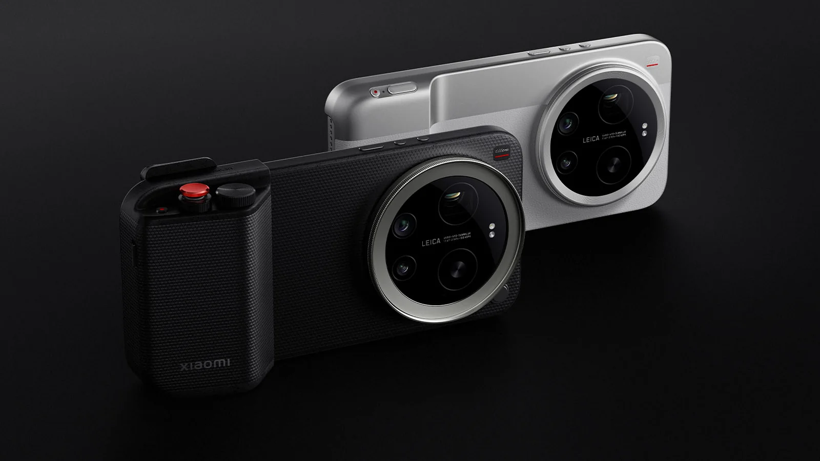 Фотонаборы для смартфона Xiaomi 17 Ultra