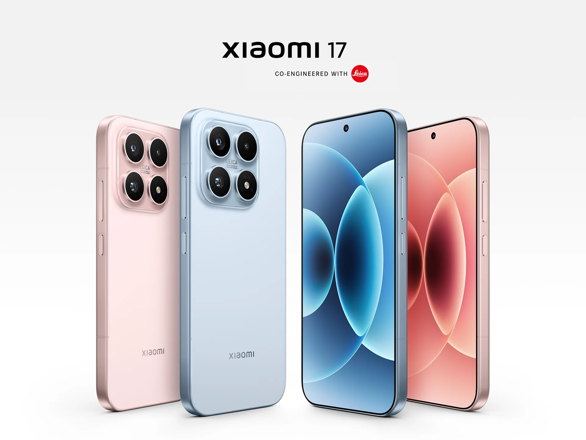 Смартфон Xiaomi 17