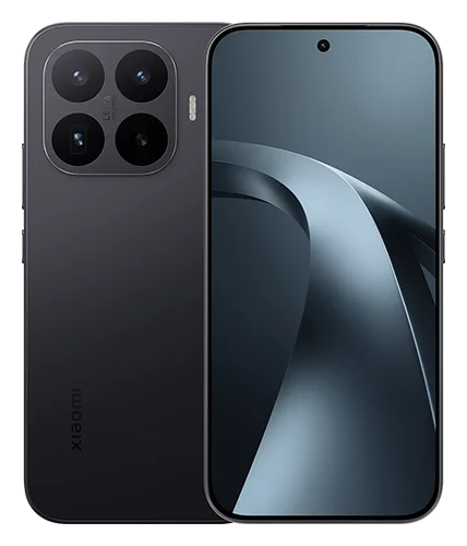 Смартфон Xiaomi 17T в чёрном (Black) корпусе