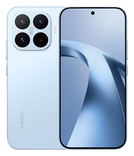 Смартфон Xiaomi 17T в синем (Blue) корпусе