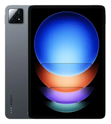 XiaomiPad6SProКитай16/1024ГБ