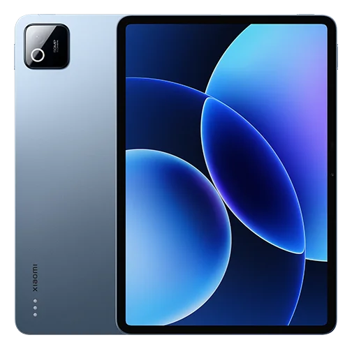 Планшет Xiaomi Pad 8 Pro в синем (Blue) корпусе