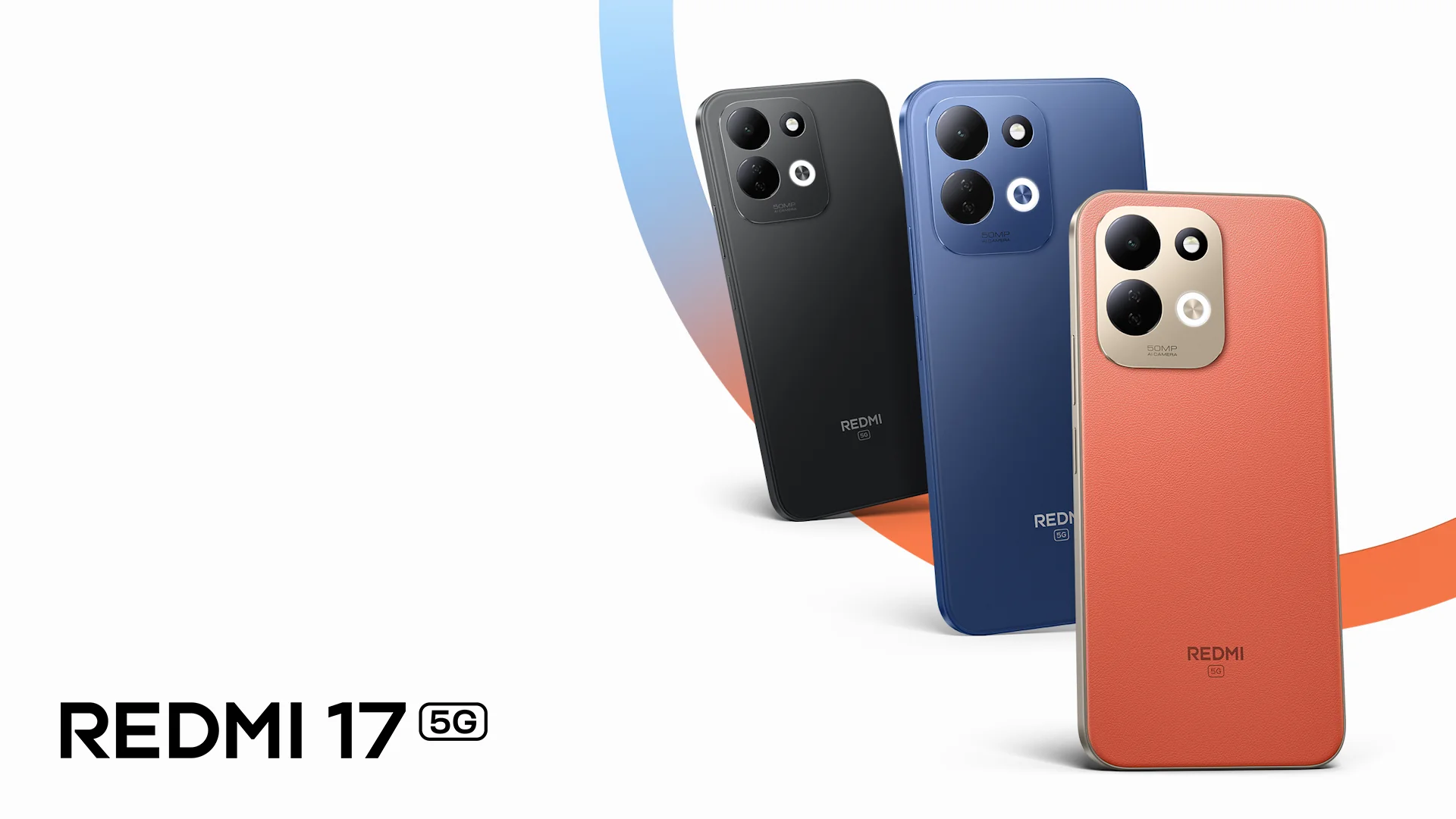 Смартфон Xiaomi Redmi 17 5G