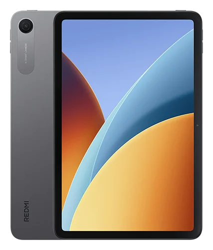 Планшет Xiaomi Redmi Pad 2 9.7 в графитовом сером (Graphite Gray) корпусе