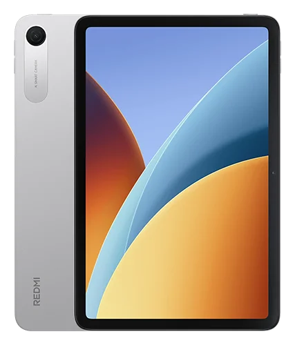 Планшет Xiaomi Redmi Pad 2 9.7 в серебристом (Silver) корпусе