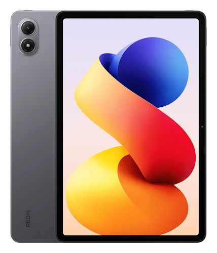 Планшет Xiaomi Redmi Pad 2 Pro в тёмно-сером (Graphite Gray) корпусе