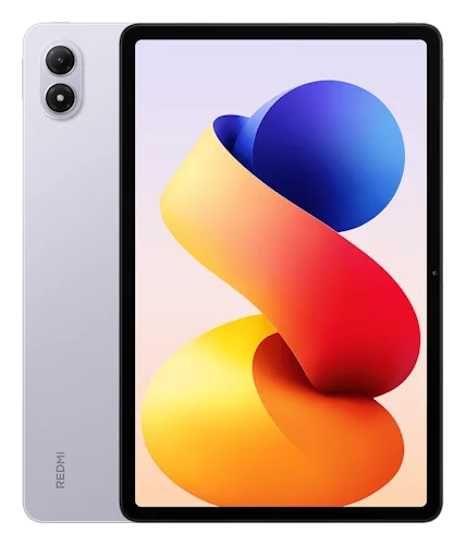 Планшет Xiaomi Redmi Pad 2 Pro в фиолетовом (Lavender Purple) корпусе