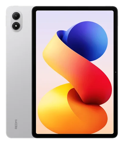 Планшет Xiaomi Redmi Pad 2 Pro в серебристом (Silver) корпусе